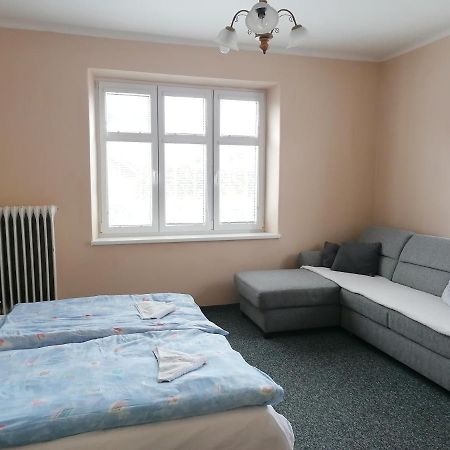 Privat 104 Tatranska Lomnica Apartment Exterior foto