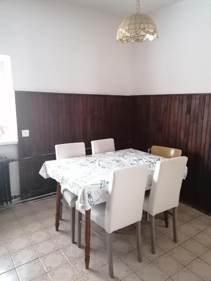Privat 104 Tatranska Lomnica Apartment Exterior foto
