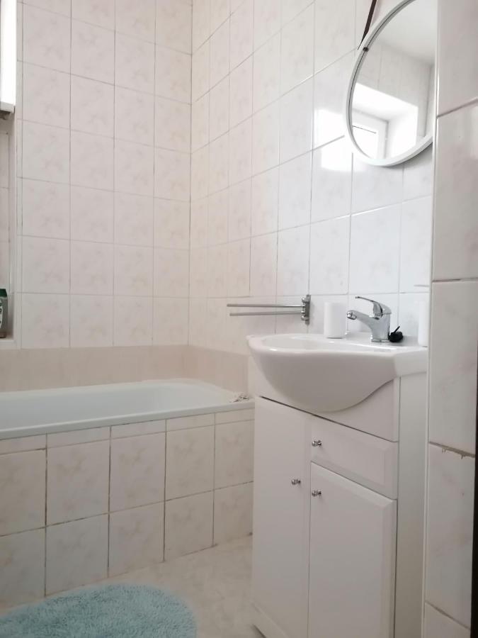 Privat 104 Tatranska Lomnica Apartment Exterior foto