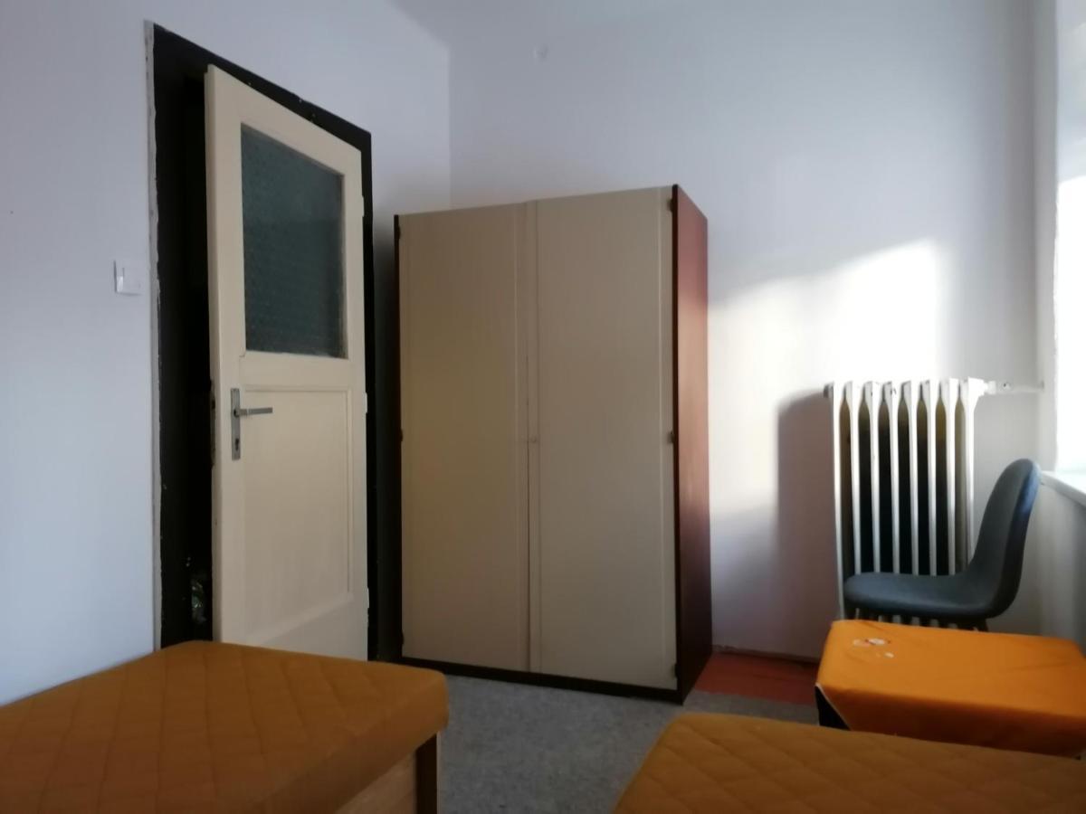 Privat 104 Tatranska Lomnica Apartment Exterior foto