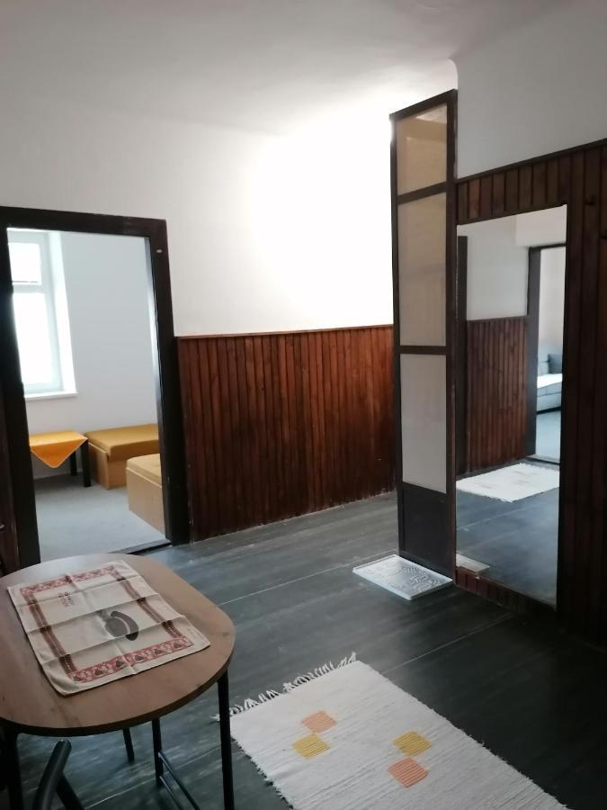 Privat 104 Tatranska Lomnica Apartment Exterior foto