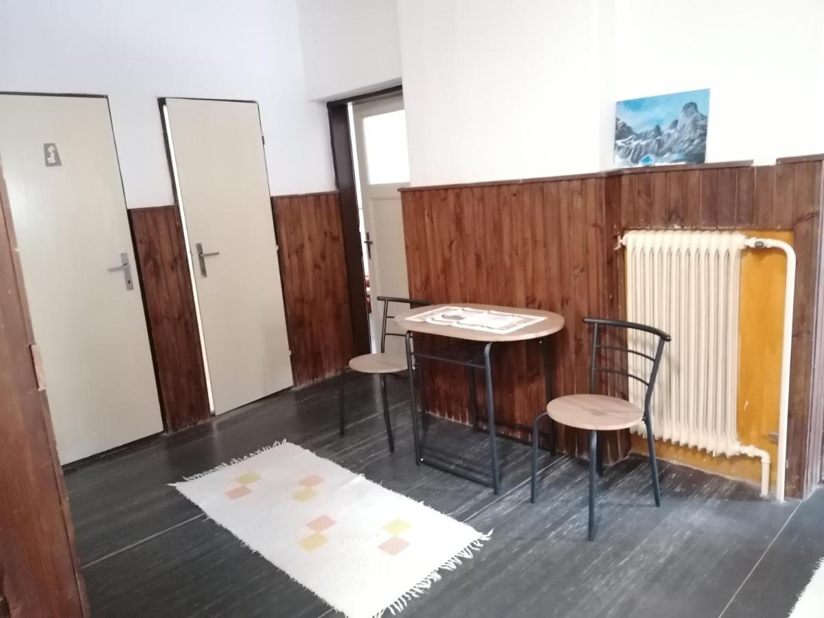 Privat 104 Tatranska Lomnica Apartment Exterior foto