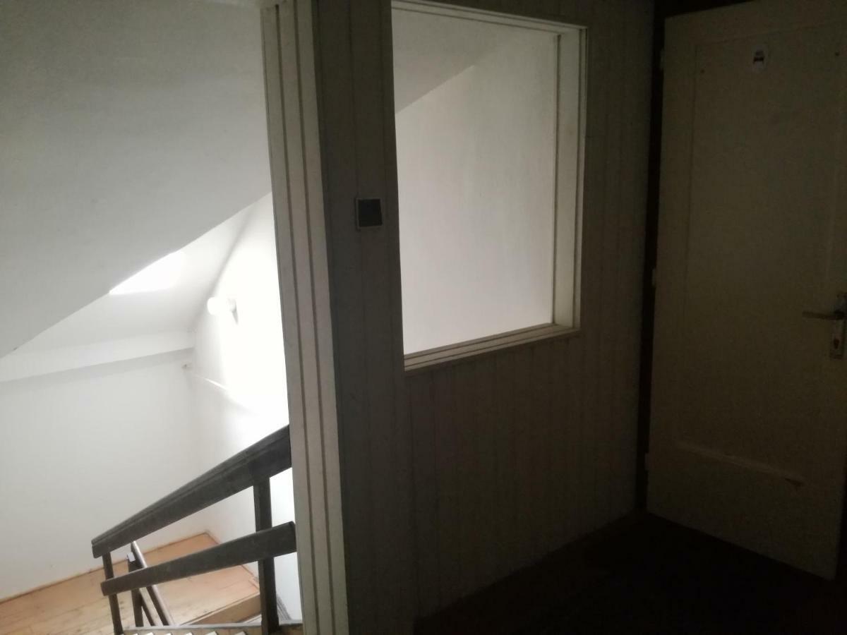 Privat 104 Tatranska Lomnica Apartment Exterior foto