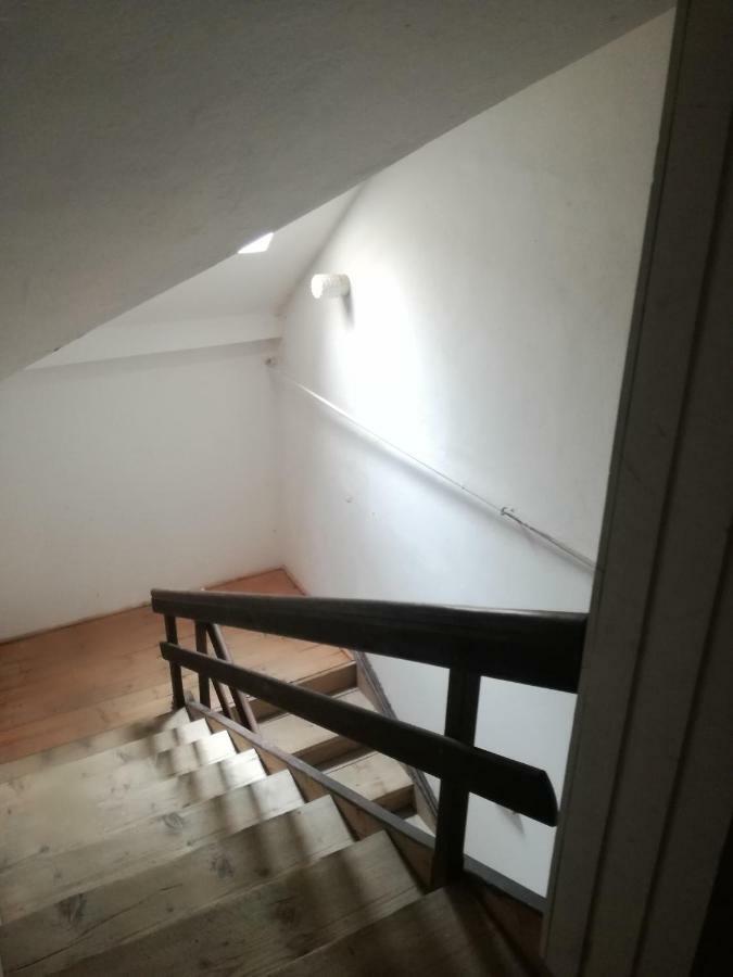 Privat 104 Tatranska Lomnica Apartment Exterior foto